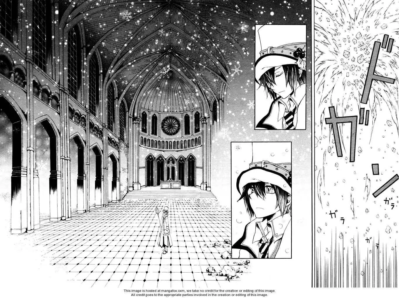 Noël la neige Chapter 1 38